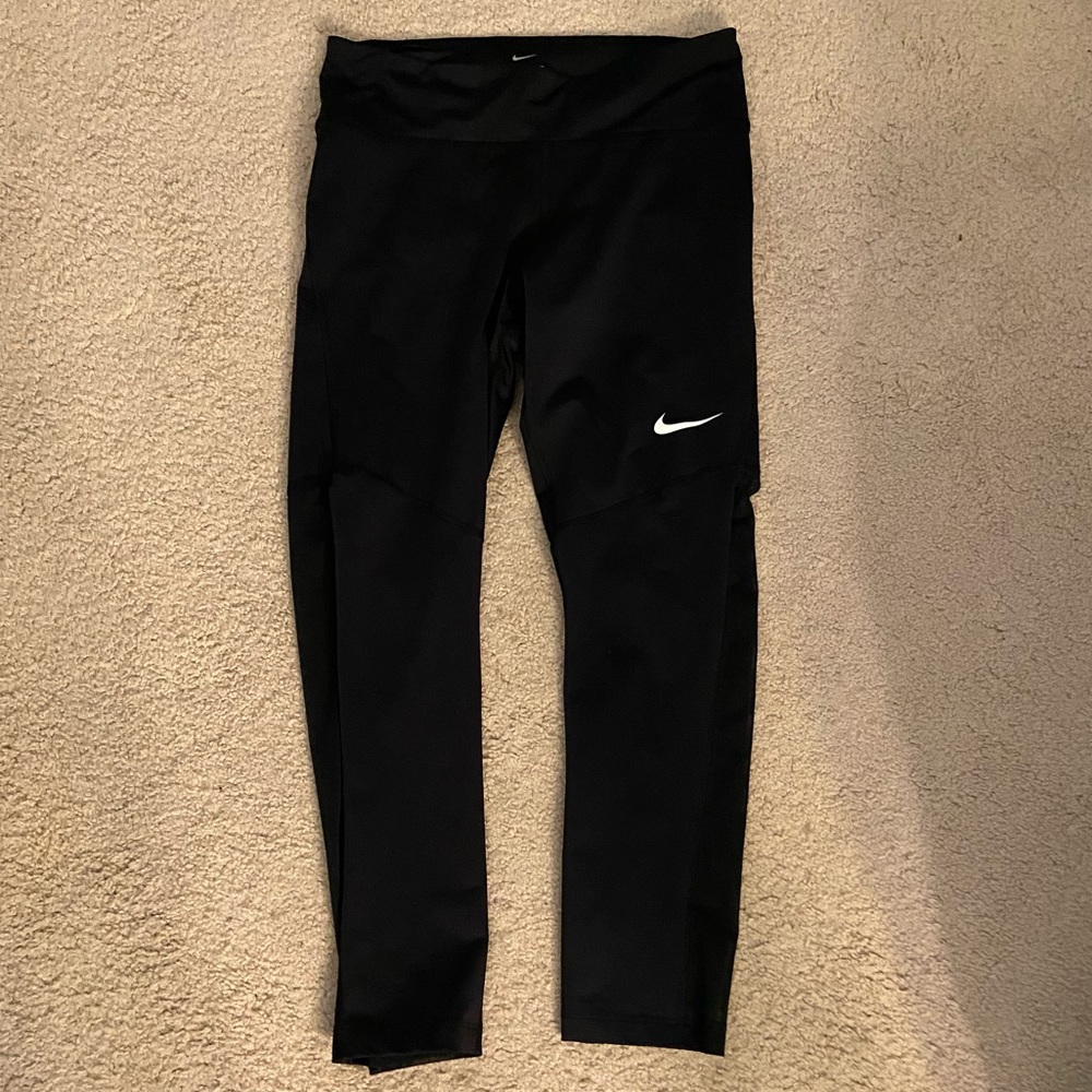 Nike Cropped Leggings